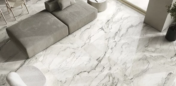 Breccia Lunare 120x120 cm