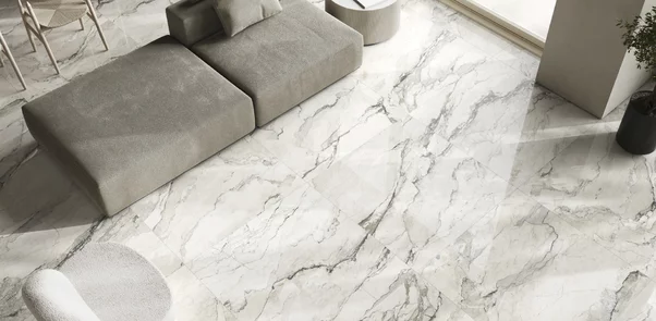Breccia Lunare 120x120 cm