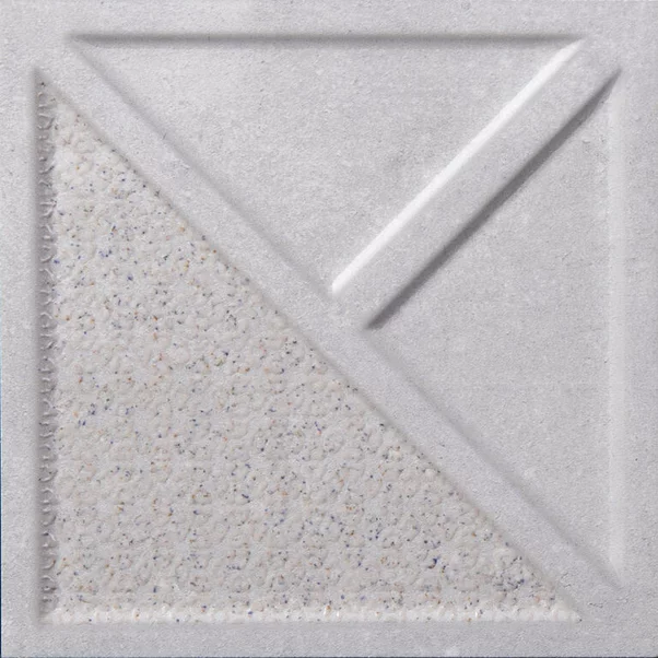 Cubo White Brillo 13x13 cm