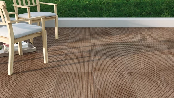 Dlažba Amazonia Nogal 66,2x40,8 cm