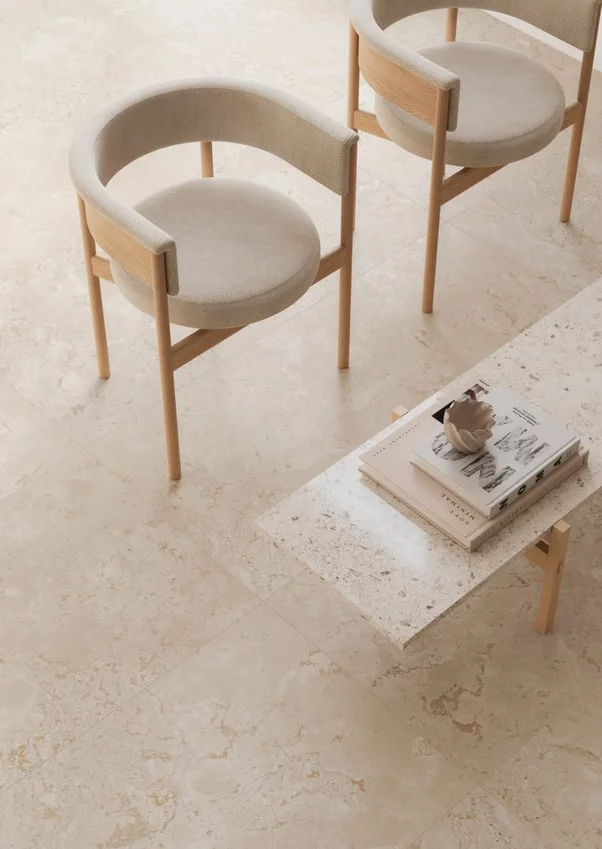 Dlažba Campastone Natural 60x60 cm