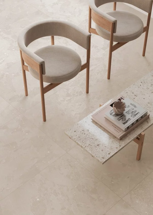 Dlažba Infinity Beige 60x60 cm