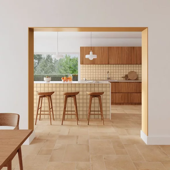 Dlažba Mod Alfar Siena 60x120 cm