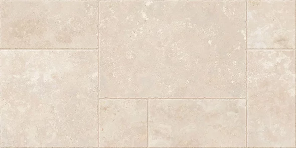 Dlažba Mod Trevia Ivory 60x120 cm