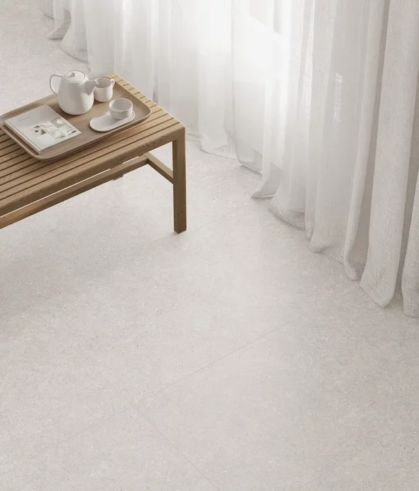 Dlažba Moonstone Almond protišmyková 60x120 cm