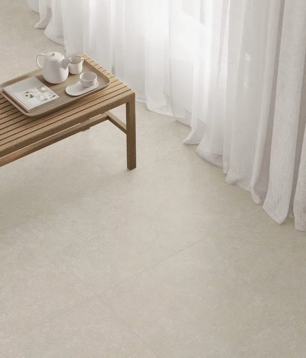 Dlažba Moonstone Beige protišmyková 60x120 cm