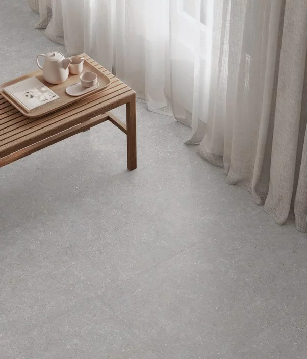 Dlažba Moonstone Silver 60x60 cm