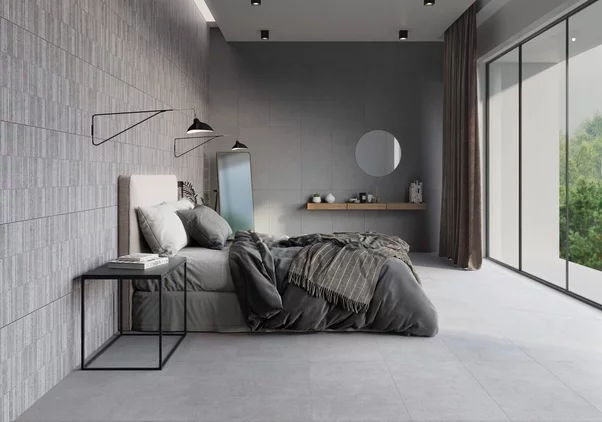 Dlažba Sassi Grey 60x60 cm