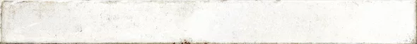 Genesi White Brillo 4,8×45 cm