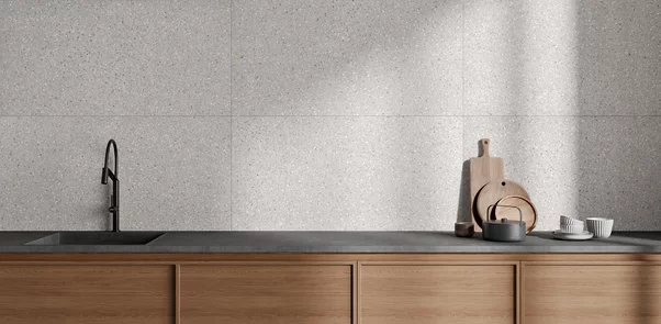 Goldoni Grigio 60x60x0,9 cm