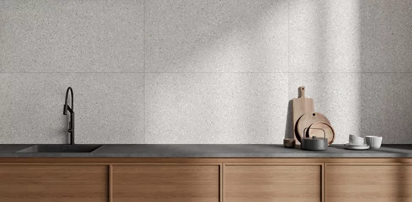 Goldoni Grigio 60x60x0,9 cm