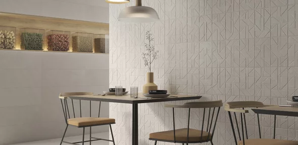 Gravel Cream 60x60 cm