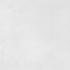 Gravel Extrem White 90x90x2 cm