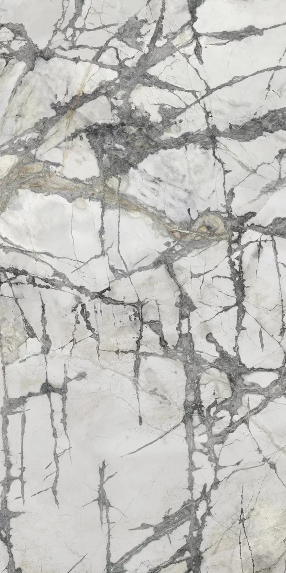 Invisible White Nature 120×250×0,6 cm