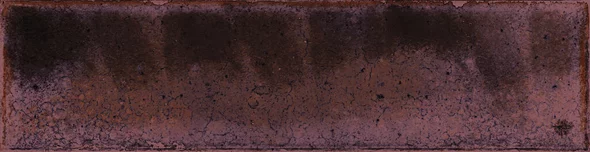Jazba Garnet Brillo 6x24,6 cm