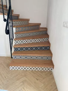 Keramika do chodby