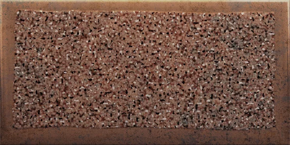 Lynx Orange Brillo 10x20 cm