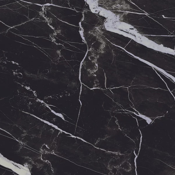 Marquina Black Polished 120×250×0,6 cm