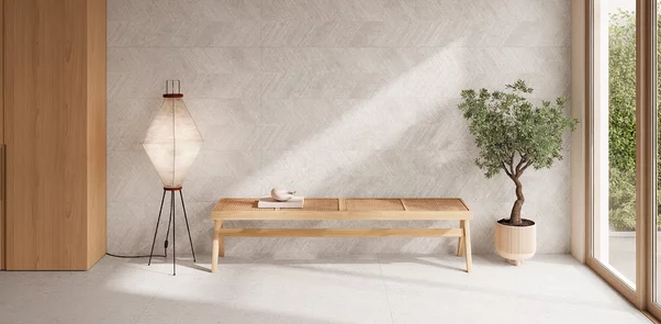 Meridia Cream 60x60 cm