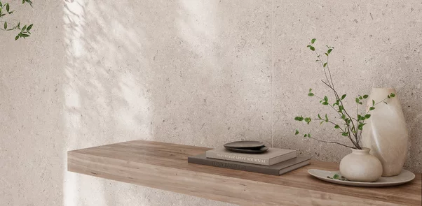 Meridia Ivory 60x60 cm