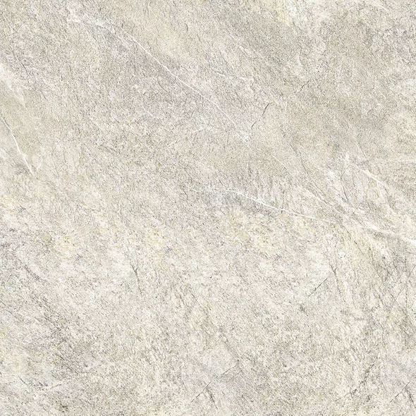 Montagne Garden Ivory 80x80 cm