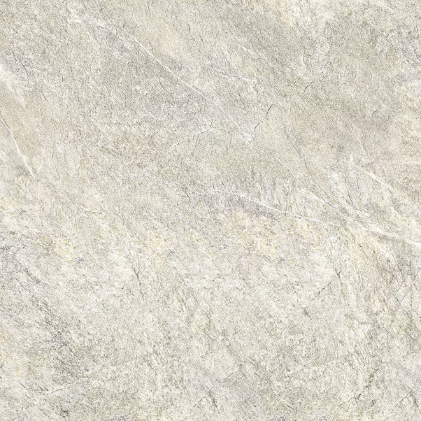 Montagne Garden Ivory 80x80 cm