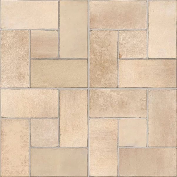 Obklad Deco Artis Moca 33,15x33,15 cm