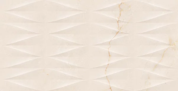 Obklad Deco Crema Avorio 32×62,5 cm