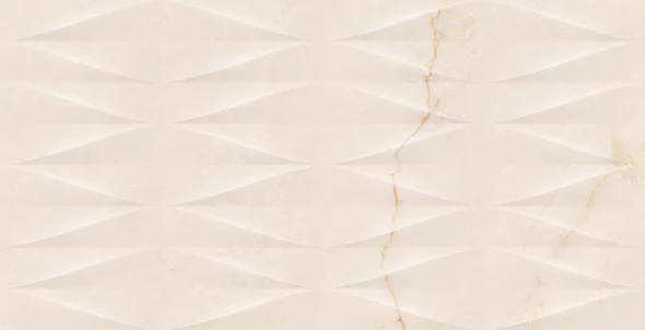 Obklad Deco Crema Avorio 32×62,5 cm