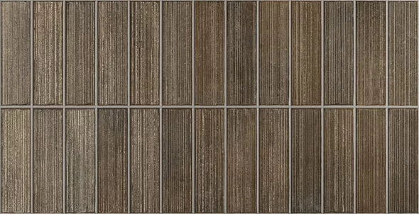 Obklad Deco Kirei Caramel 32x62,5x0,9 cm