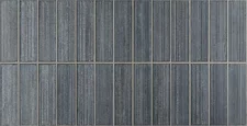 Obklad Deco Kirei Navy 32x62,5x0,9 cm