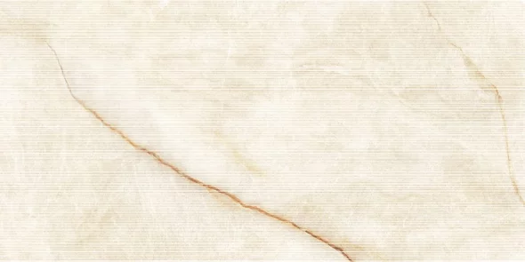 Obklad Deco Nuvola Gold 59,1x119,1 cm