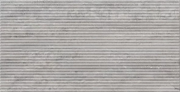 Obklad Deco Palatino Silver 32×62,5 cm