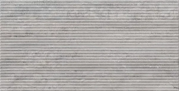 Obklad Deco Palatino Silver 32×62,5 cm