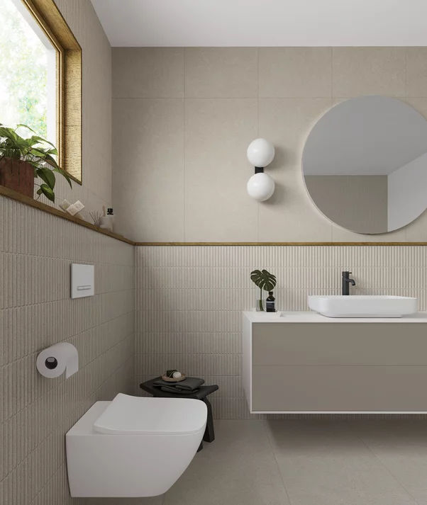 Obklad Deco Savana Natural 32×62,5 cm