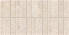 Obklad Deco Trevia Ivory 32x62,5 cm