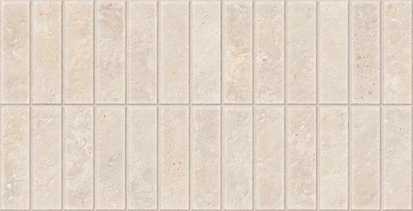 Obklad Deco Trevia Ivory 32x62,5 cm
