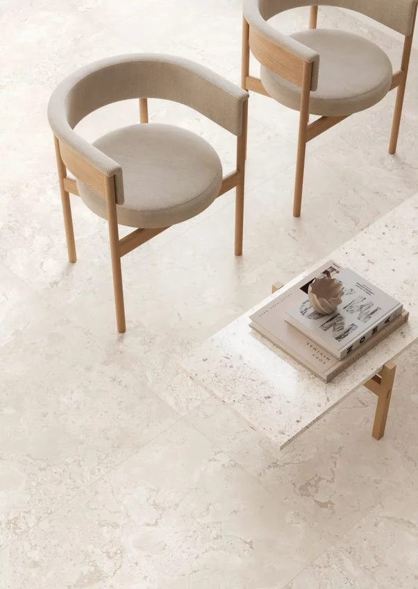 Obklad / Dlažba Campastone Almond 32×62,5 cm