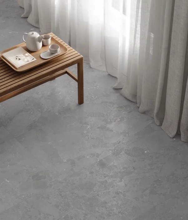 Obklad / Dlažba Infinity Grey 32×62,5 cm