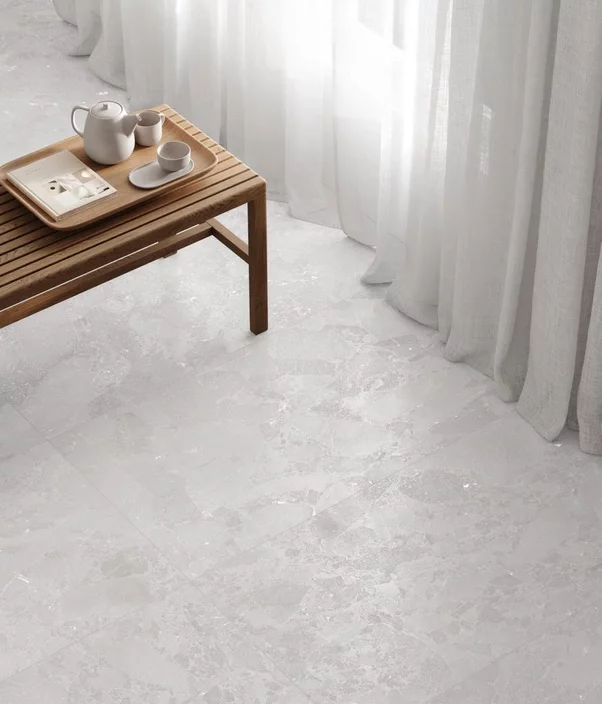 Obklad / Dlažba Infinity Pearl 60x120 cm