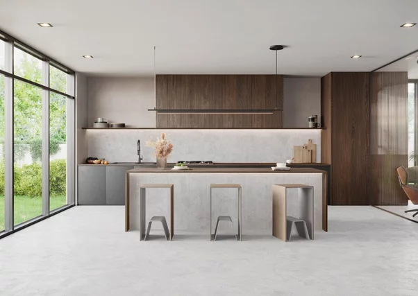 Obklad / Dlažba Infinity Pearl 60x120 cm