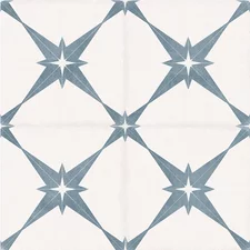 Obklad / Dlažba Mojacar Aqua 45x45 cm (pre-cut 22,5x22,5 cm) Obklad / Dlažba Mojacar Aqua 45x45 cm (pre-cut 22,5x22,5 cm)