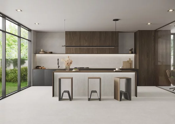Obklad / Dlažba Moonstone Almond 60x120 cm