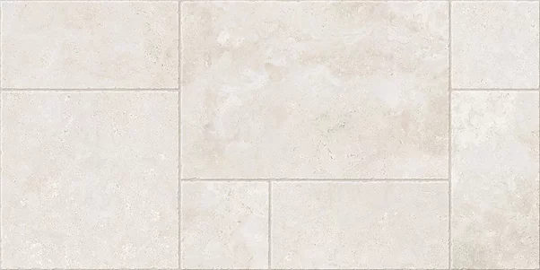 Obklad / Dlažba Trevia White 60x120 cm