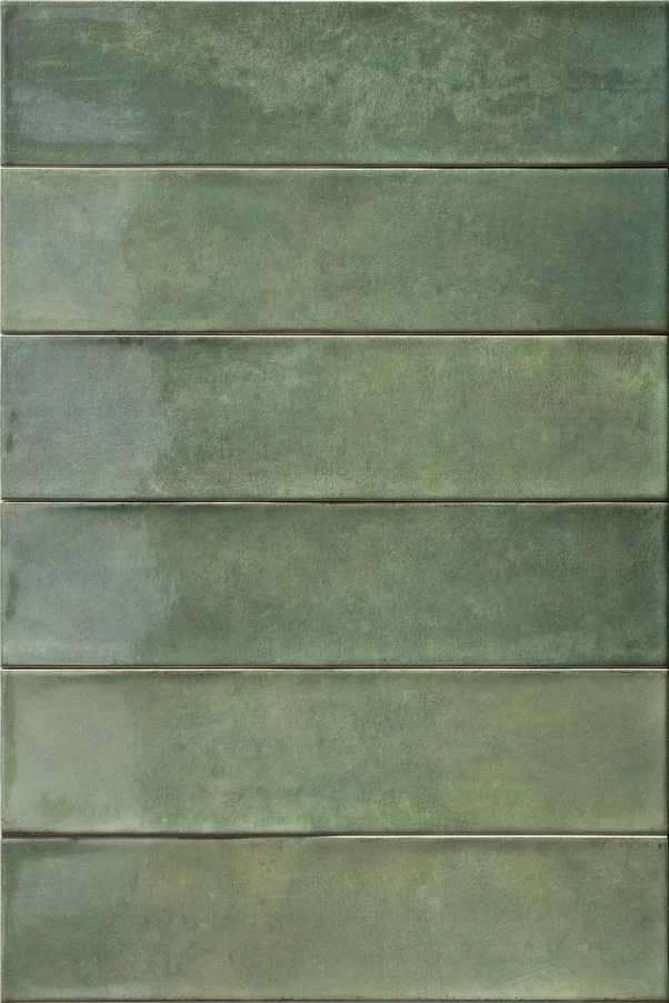 Omnia Green 7,5x30 cm