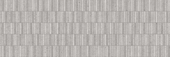 Orleans Tuile Gris 30x90 cm