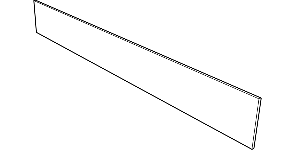 Podschodnica Ordesa Natural 120 cm