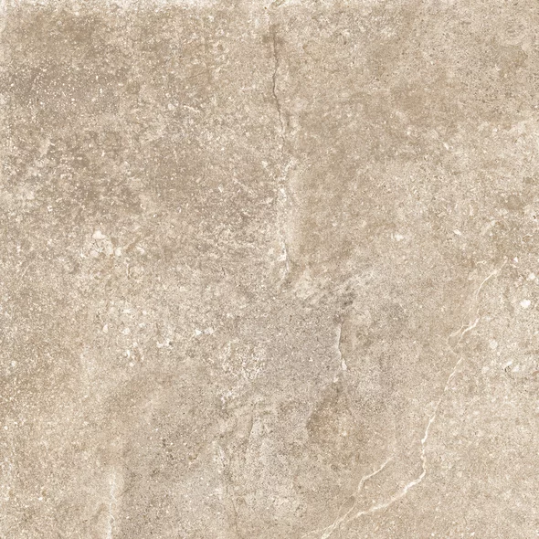 Rustic Blend Garden Beige 60x60 cm