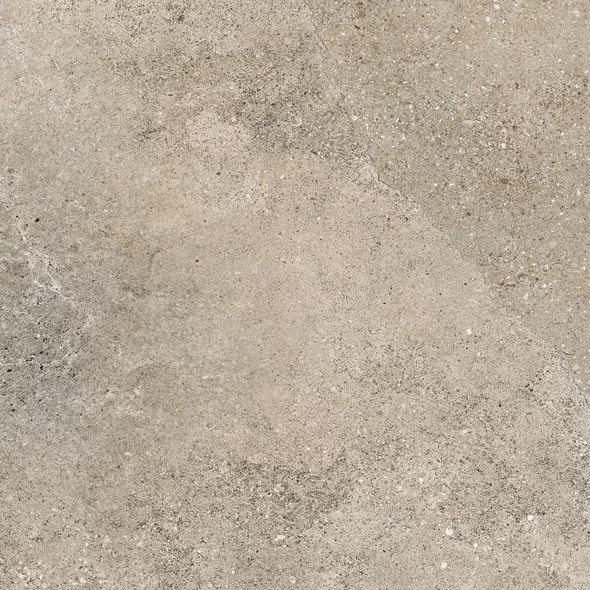 Rustic Blend Garden Light Grey 60x60 cm