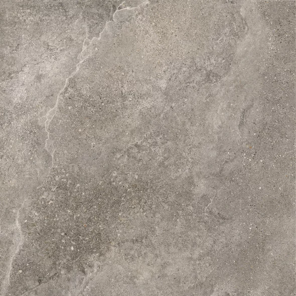 Rustic Blend Garden Medium Grey 80x80 cm